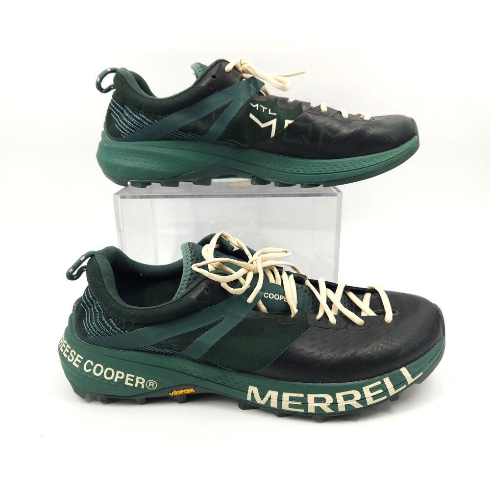 Merrell X Reese Cooper Shoes Men's Size 9 Vibram